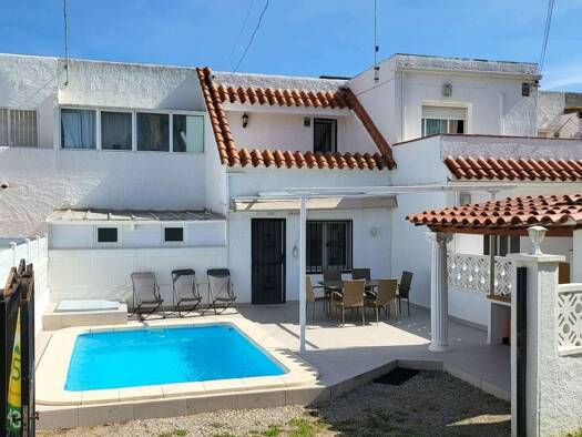 Haus zum Kauf 295.000 € 60 m² 110 m² Grundstück Empuriabrava 17487