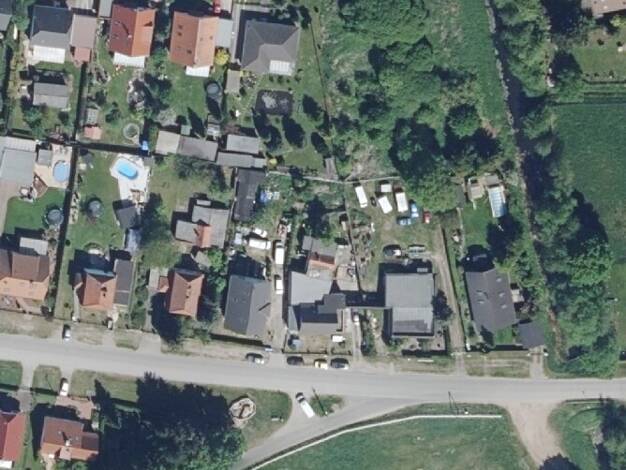 Grundstück zum Kauf 425.000 € 1.141 m² Grundstück Falkensee 14612