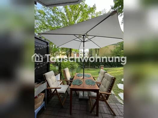 Wohnung zur Miete Tauschwohnung 725 € 2 Zimmer 58 m² EG Weiden Köln 50859