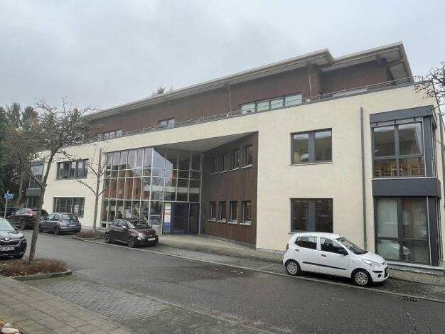 Bürofläche zur Miete provisionsfrei 689 € 1 Zimmer 65,9 m² Bürofläche Wilhelm-Grasmehr-Straße 6 Brand Aachen 52078