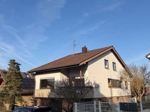 Einfamilienhaus zur Miete 2.400 € 6 Zimmer 133 m² 461 m² Grundstück frei ab 01.02.2026 Niefern Niefern-Öschelbronn 75223