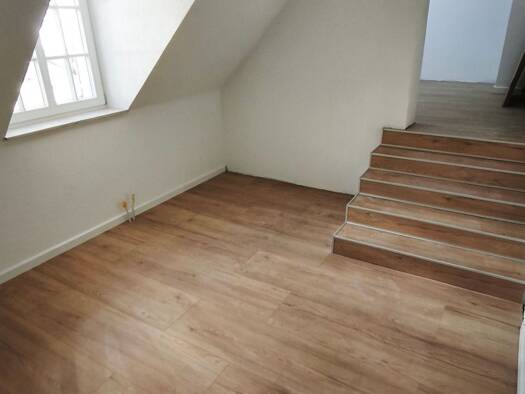 Wohnung zur Miete 430 € 2 Zimmer 32,8 m² 1. Geschoss frei ab 01.11.2026 Stadtgebiet Vöhrenbach 78147
