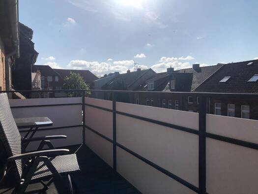 Wohnung zur Miete 1.250 € 4 Zimmer 85 m² 2. Geschoss frei ab 01.12.2026 Altstadt Lüneburg 21335