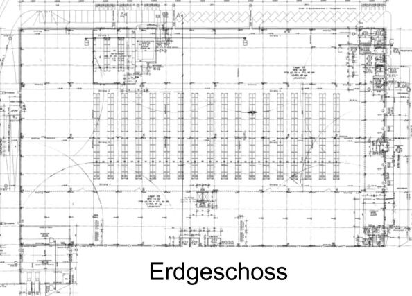 Lagerhalle zur Miete 59.507 € 17.722 m²<br/>Lagerfläche Mariaort Pettendorf 93186