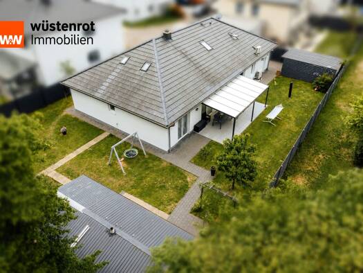 Einfamilienhaus zum Kauf 569.000 € 7 Zimmer 148,1 m² 790 m² Grundstück frei ab 01.10.2026 Wengerohr Wittlich 54516