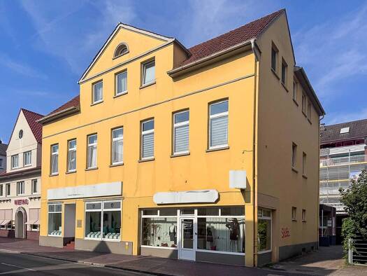 Haus zum Kauf 1.495.000 € 17 Zimmer 561 m² 458 m² Grundstück Osternburg Oldenburg 26135