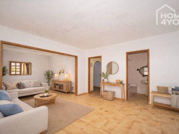 Mehrfamilienhaus zum Kauf provisionsfrei 375.000 € 6 Zimmer 205 m² 309 m² Grundstück Felanitx 07200