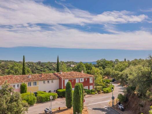 Studio zum Kauf provisionsfrei 430.000 € 3 Zimmer 50 m² Grimaud 83310