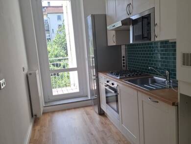 Wohnung zur Miete 1.160 € 1 Zimmer 83 m² Geschoss 1/1 frei ab sofort Leipzig 04229