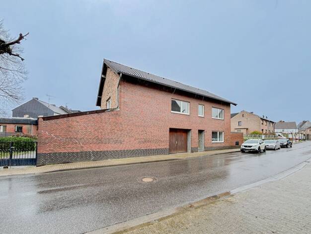 Einfamilienhaus zum Kauf 299.000 € 6 Zimmer 147 m² 2.027 m² Grundstück Ederen Linnich 52441