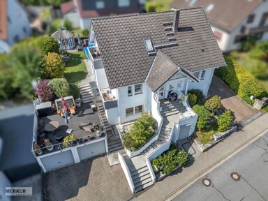 Einfamilienhaus zum Kauf 699.000 € 6 Zimmer 268 m² 503 m² Grundstück Spielberg Karlsbad 76307