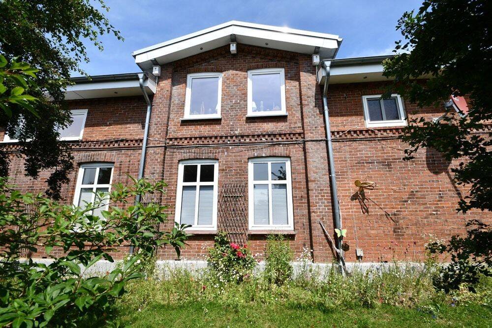 Immobilie in Ahrensbök - Tolles Bauernhaus in ruhiger, ländlicher Lage mit Charme - Bild 1