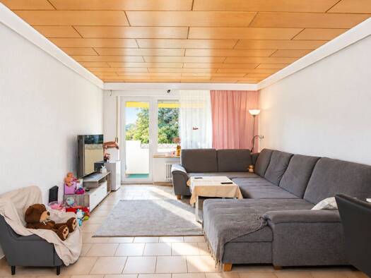 Wohnung zum Kauf 159.000 € 3 Zimmer 79 m² 3. Geschoss Vockenhausen Eppstein 65817