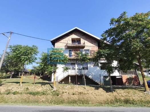 Einfamilienhaus zum Kauf 110.000 € 9 Zimmer 275 m² Novi Marof 42220