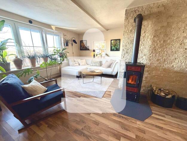 Einfamilienhaus zum Kauf 375.000 € 6 Zimmer 120 m² 954 m² Grundstück Sulzbach-Rosenberg 92237