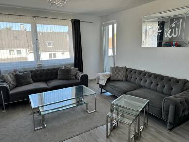 Wohnung zur Miete 660 € 2 Zimmer 67 m² Geschoss 4/5 frei ab 01.08.2025 Altenessen-Süd Essen 45326