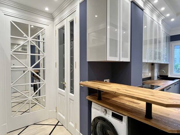 Wohnung zum Kauf 390.000 € 2 Zimmer 50 m² Wilmersdorf Berlin 10707