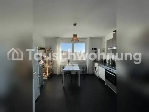 Wohnung zur Miete Tauschwohnung 870 € 3,5 Zimmer 76 m² Aachen 52064