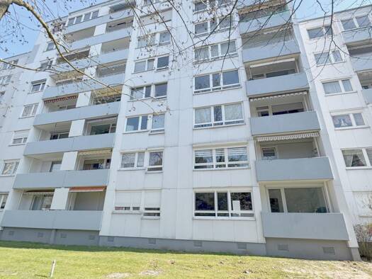 Wohnung zum Kauf 99.000 € 2 Zimmer 46 m² 6. Geschoss frei ab 01.08.2026 Mahndorf Bremen 28307