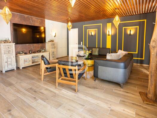 Wohnung zum Kauf 397.000 € 3 Zimmer 100,4 m² EG Hofsgrund Oberried 79254