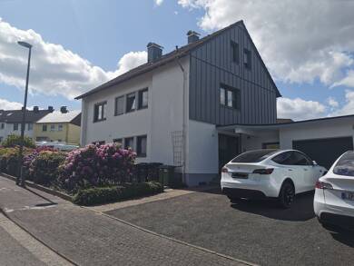 Wohnung zur Miete 1.200 € 3 Zimmer 100 m² Geschoss EG/2 frei ab 01.09.2025 Loßbruch Detmold 32758