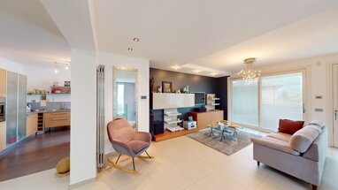 Mehrfamilienhaus zum Kauf 695.000 € 6 Zimmer 250 m² 300 m² Grundstück frei ab sofort Via Bettoni Francesco Salò