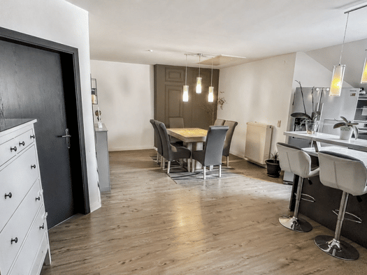 Wohnung zum Kauf 299.900 € 5 Zimmer 106,8 m² Innenstadt Gütersloh 33332