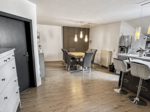 Wohnung zum Kauf 299.900 € 5 Zimmer 106,8 m² Innenstadt Gütersloh 33332