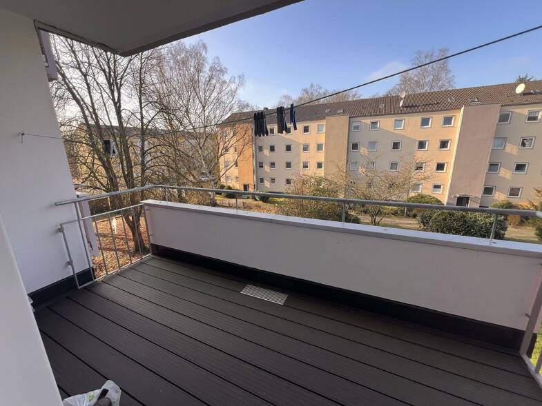 2 2,5Zimmer Wohnung kaufen in Köln Ossendorf immowelt