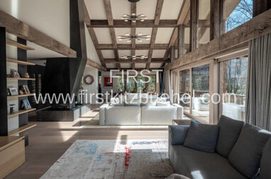 Penthouse zum Kauf 16.700.000 € 460 m² Kitzbühel 6370