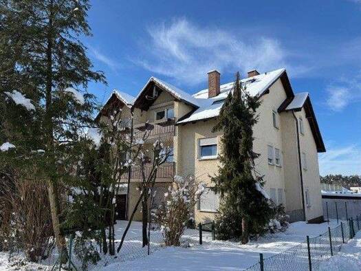 Wohnung zum Kauf 324.000 € 5 Zimmer 105 m² frei ab sofort Hirschaid 96114