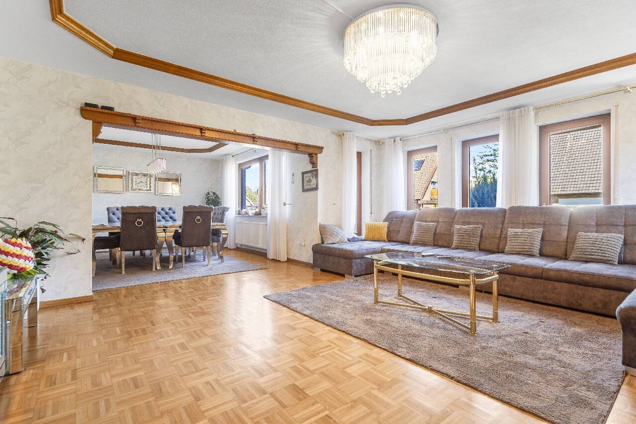 Mehrfamilienhaus zum Kauf - Ansicht 3
