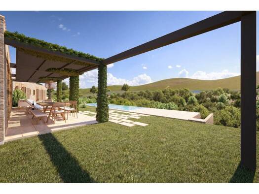 Acker-/Waldstück zum Kauf 310.000 € Sant Llorenç des Cardassar 07530