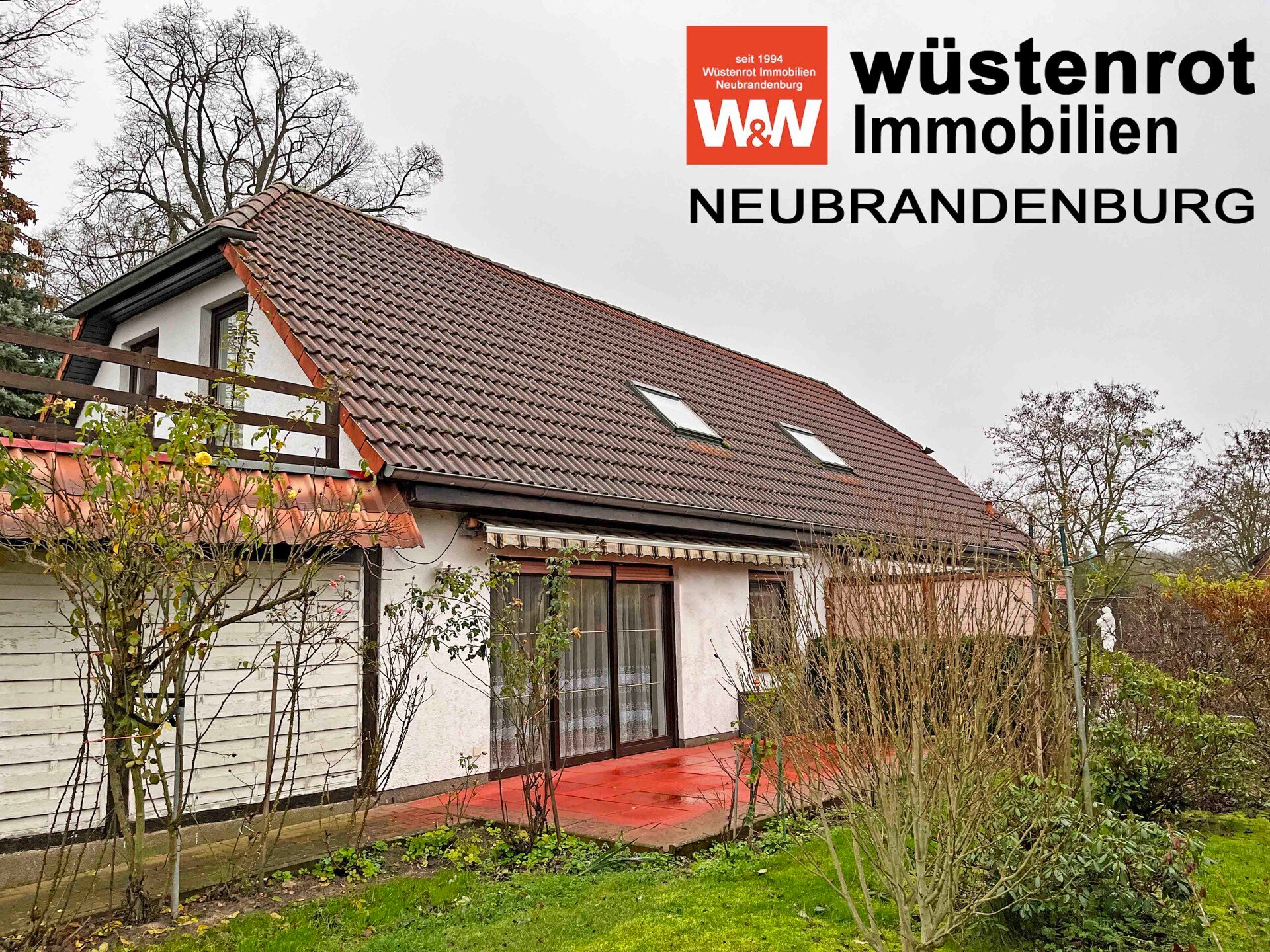 Einfamilienhaus zum Kauf 245.000 € 8 Zimmer 175 m²<br/>Wohnfläche 675 m²<br/>Grundstück Dobbertin Dobbertin 19399