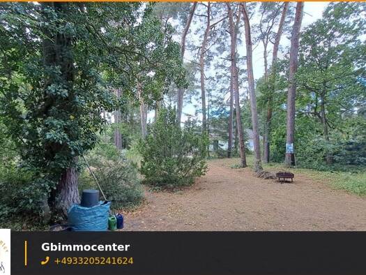 Einfamilienhaus zum Kauf 225.000 € 3 Zimmer 89,2 m² 830 m² Grundstück Michendorf Michendorf 14552