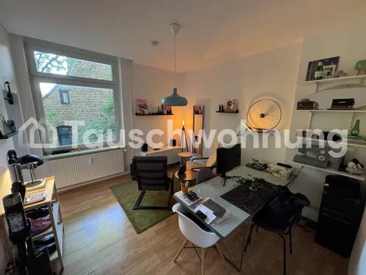 Wohnung zur Miete Tauschwohnung 500 € 2 Zimmer 50 m² Oststadt Mitte 30161