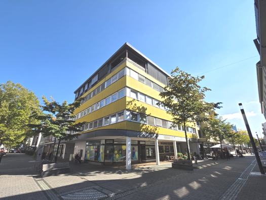 Mehrfamilienhaus zum Kauf als Kapitalanlage geeignet 2.950.000 € 40 Zimmer 1.350 m² 416 m² Grundstück Singen Singen (Hohentwiel) 78224