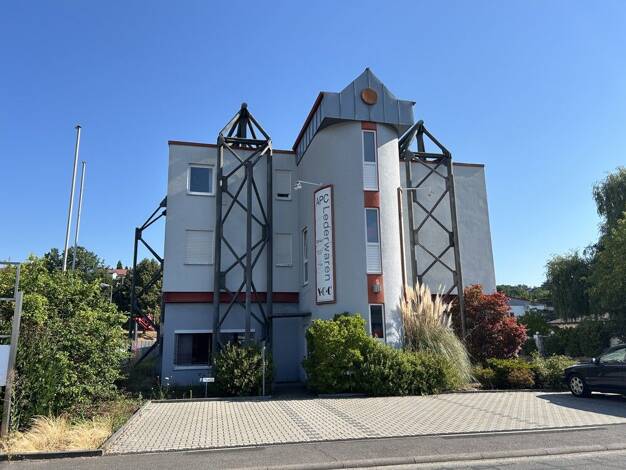 Bürofläche zur Miete 495 € Obernburg Obernburg a.Main 63785