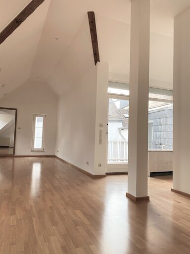 Wohnung zur Miete 680 € 3 Zimmer 102 m² 2. Geschoss frei ab sofort Saarburg Saarburg 54439