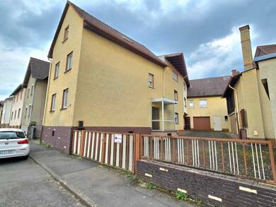Einfamilienhaus zum Kauf 180.000 € 3 Zimmer 97 m² 221 m² Grundstück Großen-Buseck Buseck 35418