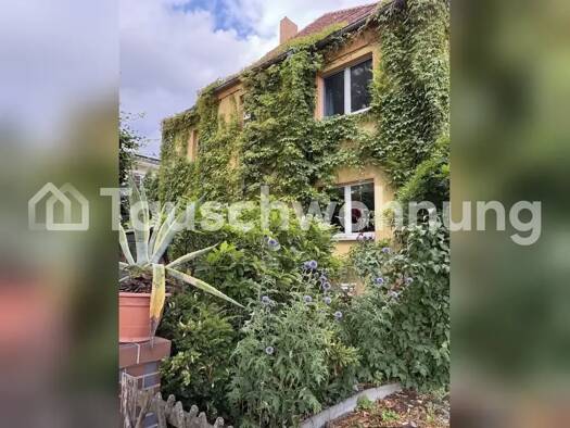 Wohnung zur Miete Tauschwohnung 900 € 3 Zimmer 85 m² 1. Geschoss Kaulsdorf Berlin 12683