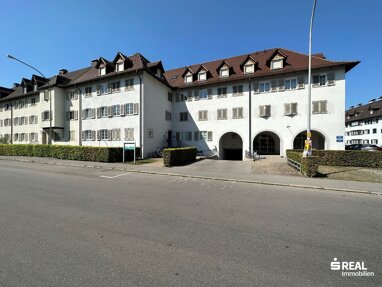 Büro-/Praxisfläche zur Miete 1.550 € Schendlingerstraße Bregenz 6900