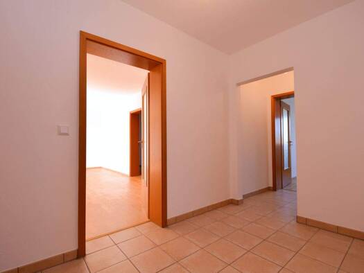 Wohnung zum Kauf 534.000 € 5 Zimmer 122 m² 2. Geschoss frei ab sofort Ahornallee Landsberg Landsberg am Lech 86899