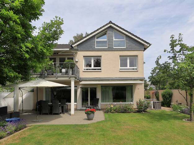 Mehrfamilienhaus zum Kauf 2.498.000 € 11 Zimmer 349,7 m² 901 m² Grundstück Nippes Köln / Nippes 50733