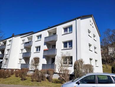 Wohnung zum Kauf 195.000 € 4 Zimmer 90 m² 1. Geschoss Im Sohlgraben 20 Cappel Marburg 35043