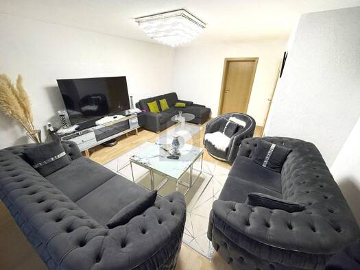 Wohnung zum Kauf 442.000 € 4 Zimmer 104 m² Kaufbeuren-Neugablonz Kaufbeuren 87600