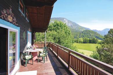 Einfamilienhaus zum Kauf 449.000 € 3 Zimmer 153 m² 740 m² Grundstück Unken 5091