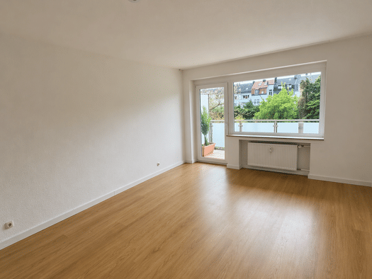 Wohnung zum Kauf 139.000 € 2 Zimmer 46 m² 1. Geschoss Rheydt Süd 41236