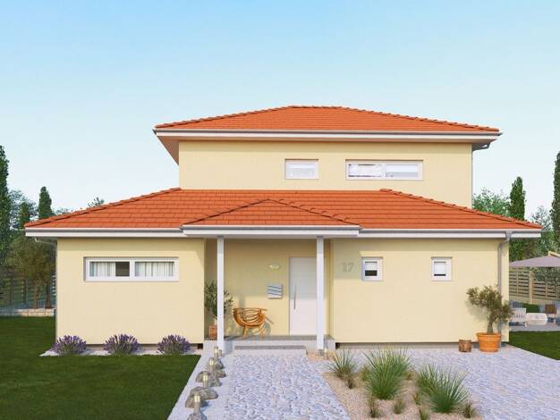 Haus zum Kauf provisionsfrei 447.600 € 5 Zimmer 198 m² 629 m² Grundstück Zossen Zossen 15806