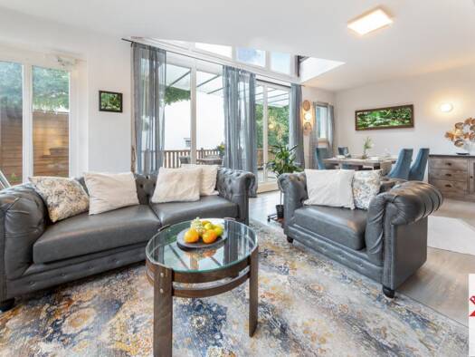 Einfamilienhaus zum Kauf 625.000 € 4,5 Zimmer 149 m² 135 m² Grundstück frei ab 01.03.2026 Holzgerlingen 71088